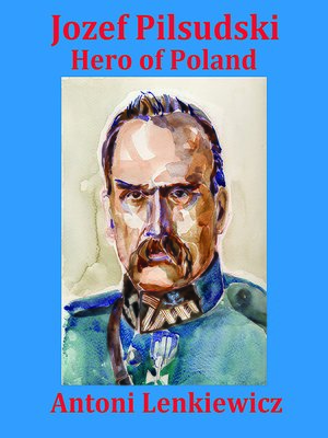 cover image of Jozef Pilsudski